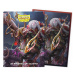 Obaly na karty Dragon Shield Brushed Art Sleeves - Christmas – 100 ks