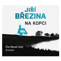 Březina Jiří: Na kopci