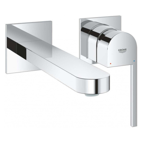 GROHE Plus Umyvadlová baterie L pod omítku, 2-otvorová instalace, chrom 29306003