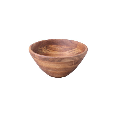 Miska na salát malá Akát o 20,3 cm – FLOW Wooden Sola