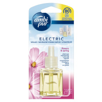 Ambi Pur elektrická náplň Flowers and Spring 20 ml