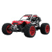 R/C Závodní speciál BUGGY červený 1:12