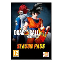 DRAGON BALL XENOVERSE - Season Pass