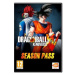 DRAGON BALL XENOVERSE - Season Pass