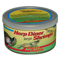 Lucky Reptile Herp Diner krevety velké 35 g