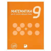 Matematika pro 9. r. ZŠ - Coufalová J.,Pěchoučková Š.,Hejl J.