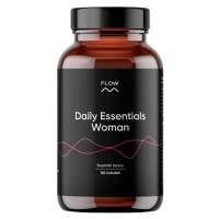 FLOW Daily Essentials woman 90 tobolek