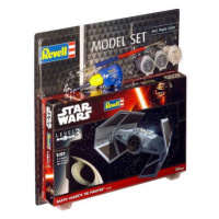 ModelSet SW 63602 - TIE Fighter Darth Vadera (1:121)