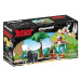 Playmobil 71160 asterix: hon na kance