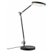 PAULMANN LED stolní lampa na psací stůl Numis 11W Qi nabíjení telefonu WhiteSwitch 2.700-6.500K 