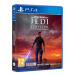 Star Wars Jedi: Survivor - PS4