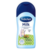 Bübchen Baby tělové mléko 400ml