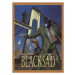 Crew Blacksad 2 (brož.) (Mistrovská díla evropského komiksu)