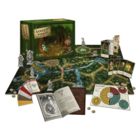 Glama Games Forest of Radgost: Perunika Pledge CZ/EN