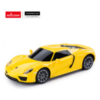 Rastar R/C 1:24 PORSCHE 918 Spyder