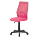 Dětská kancelářská židle KA-Z101 Růžová,Dětská kancelářská židle KA-Z101 Růžová