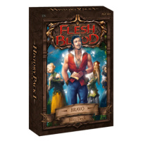 Flesh and Blood TCG - History Pack 1 Blitz Deck Bravo