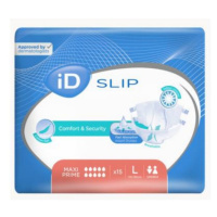 ID Slip large maxi prime N10+ 5630310015 15 kusů