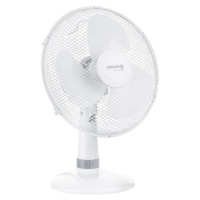 SFE 3027WH stolní ventilátor SENCOR