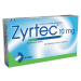 Zyrtec 10mg 20 tablet