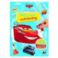 Auta - Můj první Autotuning JIRI MODELS a. s.