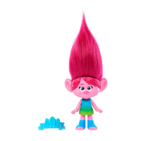 Trolls Figurka Poppy