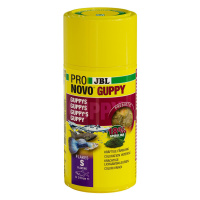 JBL PRONOVO GUPPY FLAKES S 100 ml