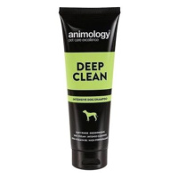 Animology šampon pro psy Deep Clean