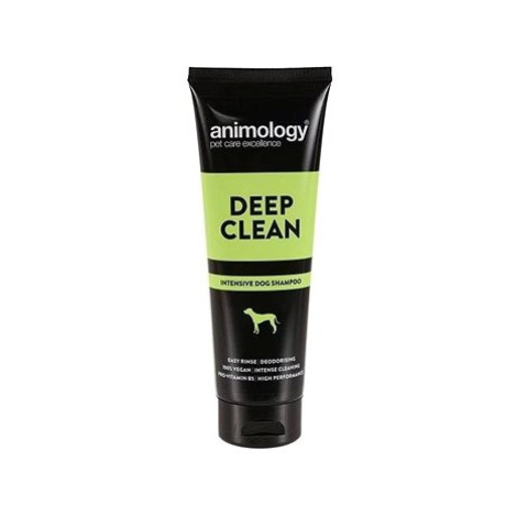 Animology šampon pro psy Deep Clean