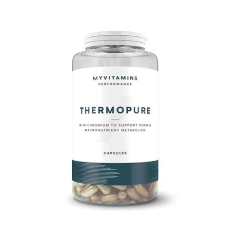MyProtein Thermopure 90 tablet