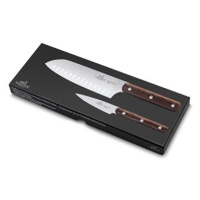 Lion Sabatier International 906082 EXOTIQUE Sada 2 nožů Phenix Inox