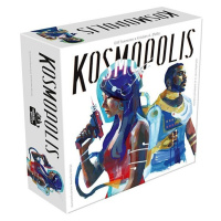 Kosmopolis