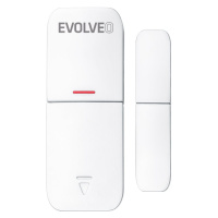 EVOLVEO Alarmex Pro, bezdrátový detektor otevření oken/dveří