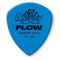 Dunlop Tortex Flow Standard 1.0 12ks