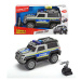 AS Policie Auto SUV