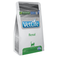 Farmina Vet Life Cat Renal 400g