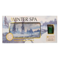 ACCENTRA Wellness Winter Spa set