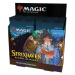 Magic the Gathering Strixhaven: School of Mages Collector Booster Box