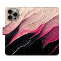 iSaprio BlackPink Marble pro iPhone 15 Pro Max