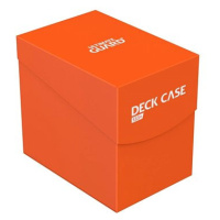 Ultimate Guard Deck Case 133+ Standard Size - Orange