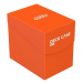 Ultimate Guard Deck Case 133+ Standard Size - Orange