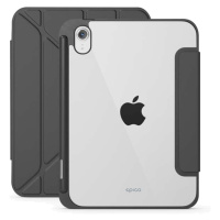 Kryt na iPad mini (6. generace) Epico Hero Flip Case - černý