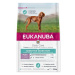 EUKANUBA Daily Care Puppy Sensitive Digestion 2,3 kg