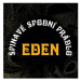 Špinavé spodní prádlo: Eden - CD