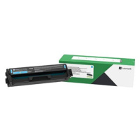 Lexmark C3220C0 azurový