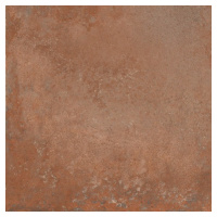 Dlažba Dom Urbanica Corten 60x60 cm mat UR650R