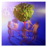 Billy Barman: Zlatý vek - CD