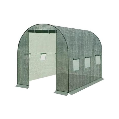 Gardlov náhradní fólie do tunelu 4,5 × 3 × 2 m 23306