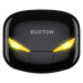 BUXTON BTW 6600 TWS sluchátka Black