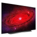 Smart televize LG OLED65CX (2020) / 65" (164 cm)